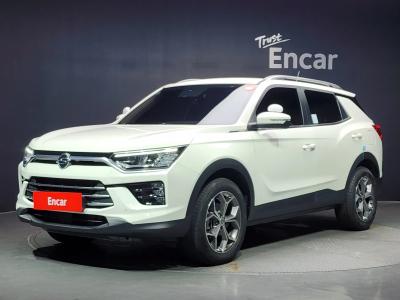 2023 KG Mobility KORANDO