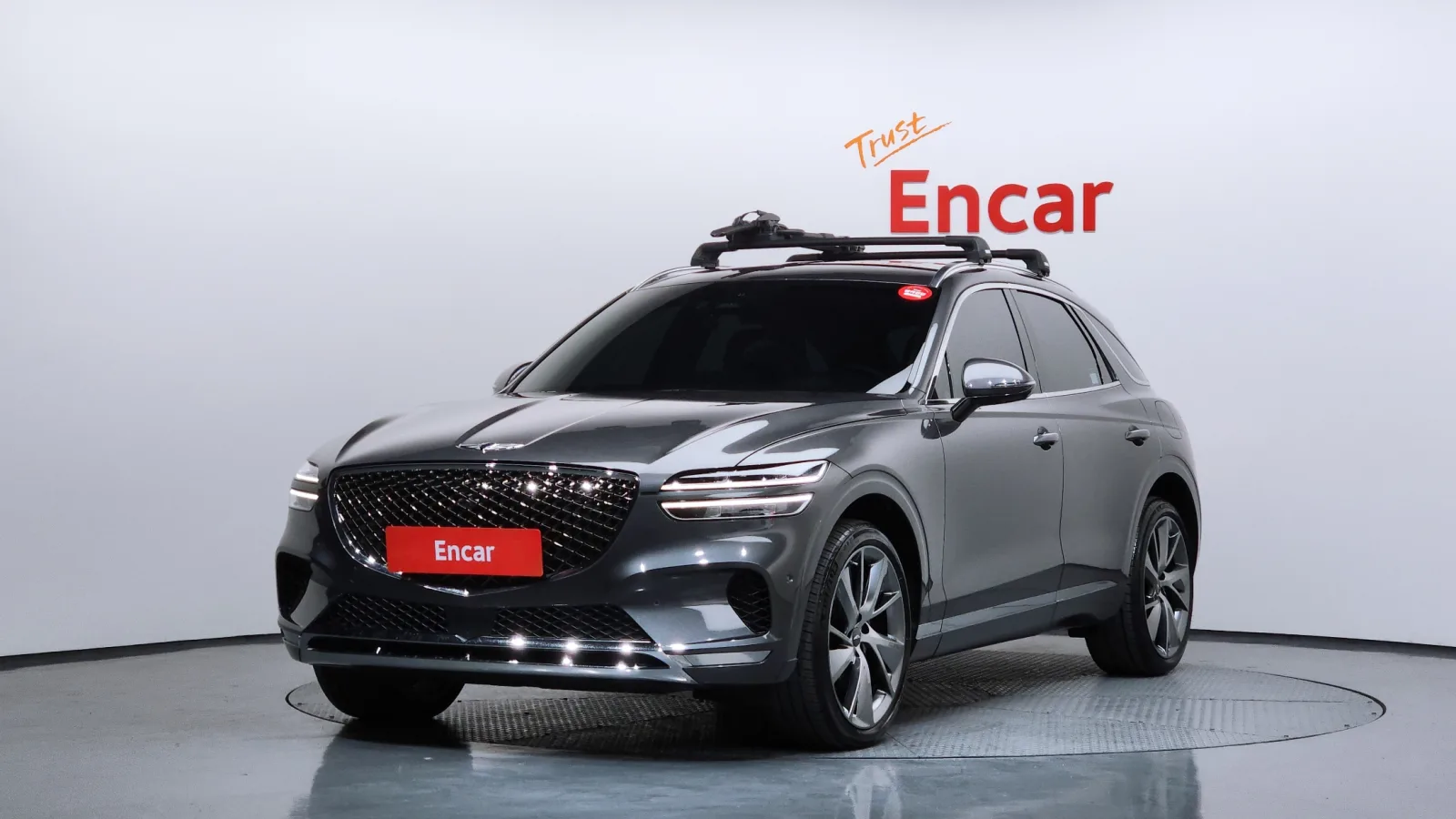 2022 Genesis GV70