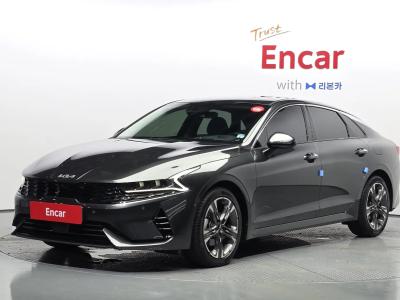 2023 Kia K5