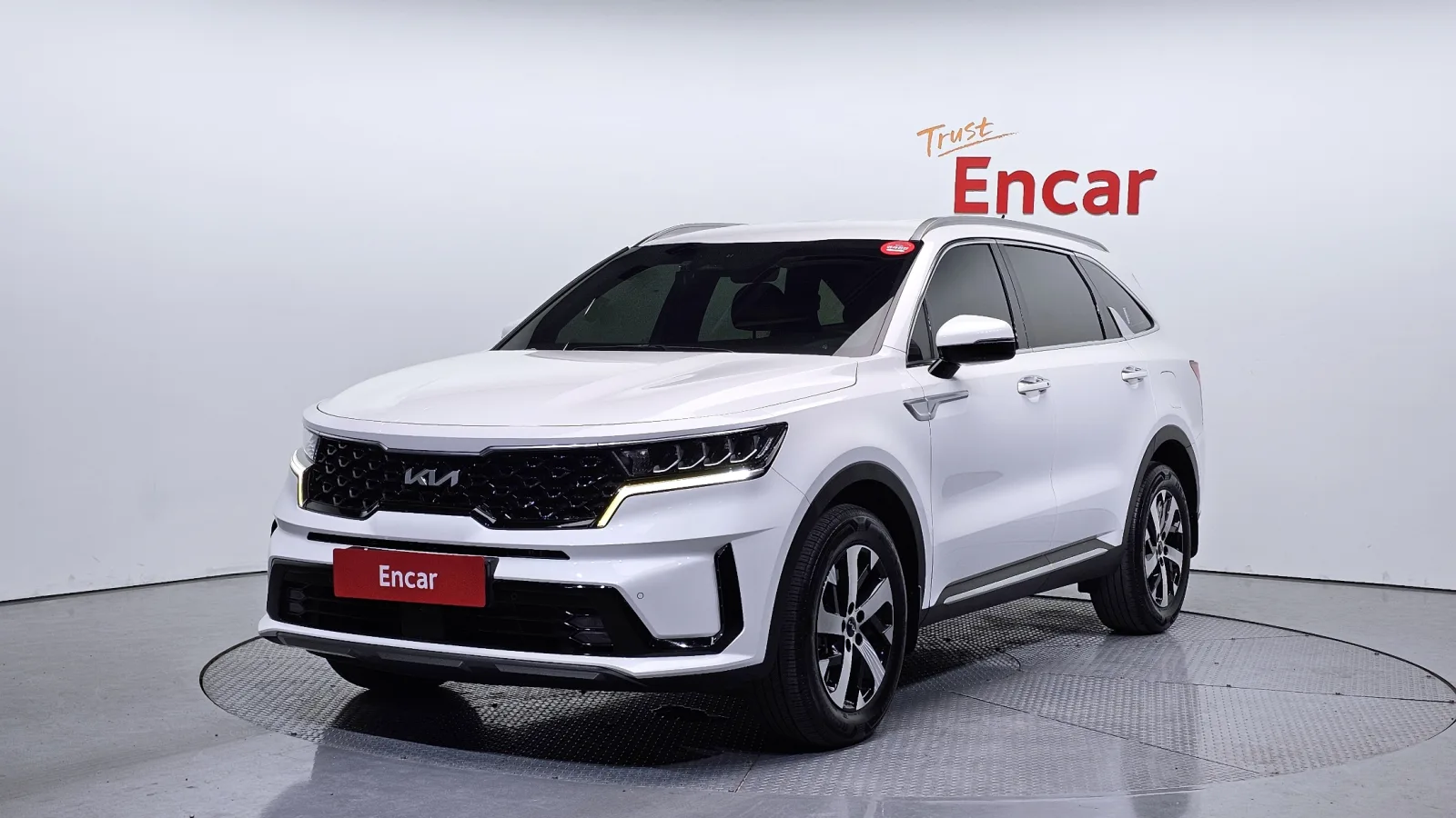 2022 Kia Sorento