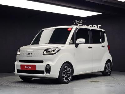 2022 Kia RAY
