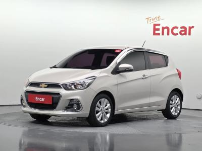 2016 Chevrolet Spark
