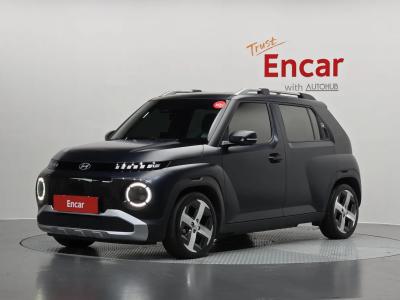 2025 Hyundai Casper