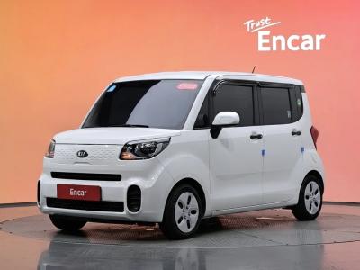 2020 Kia RAY