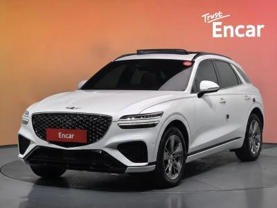 2021 Genesis GV70