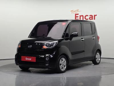 2019 Kia RAY
