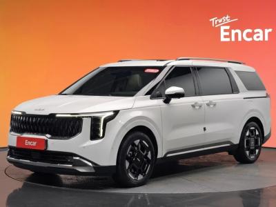 2024 Kia Carnival