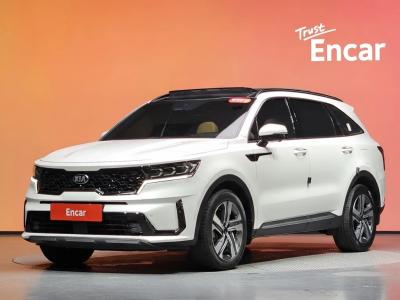2021 Kia Sorento