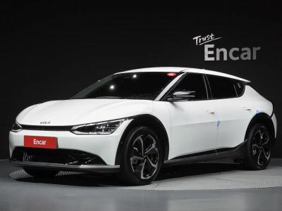 2022 Kia EV6