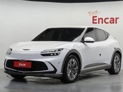 2023 Genesis GV60