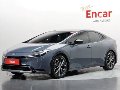 2024 Toyota Prius