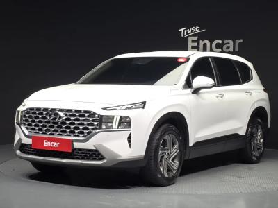 2021 Hyundai Santa Fe