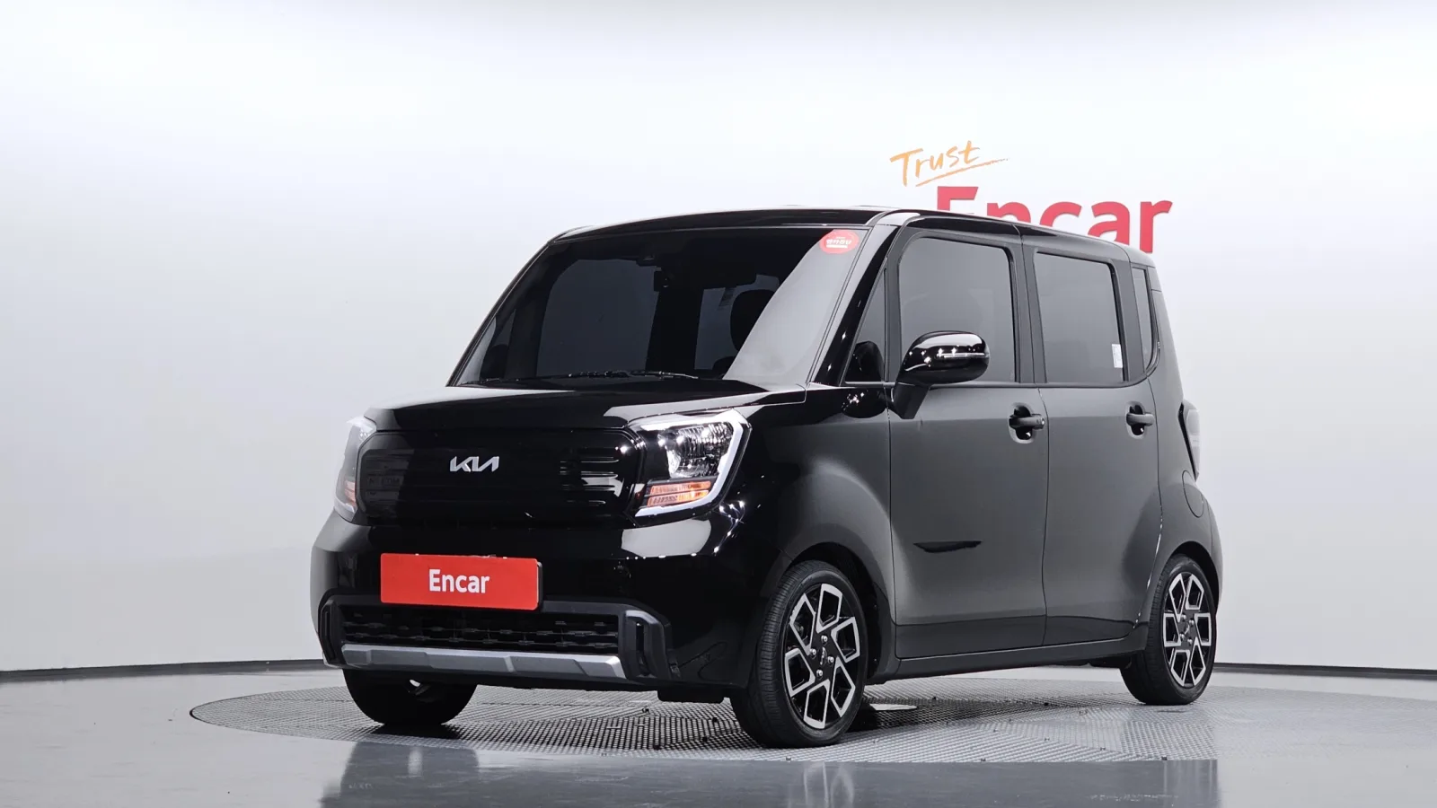 2023 Kia RAY