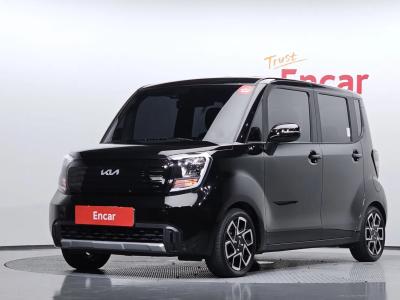 2023 Kia RAY
