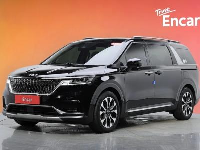 2023 Kia Carnival