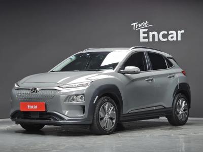 2019 Hyundai Kona
