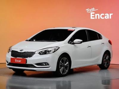 2015 Kia K3