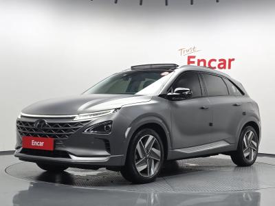 2023 Hyundai Nexo