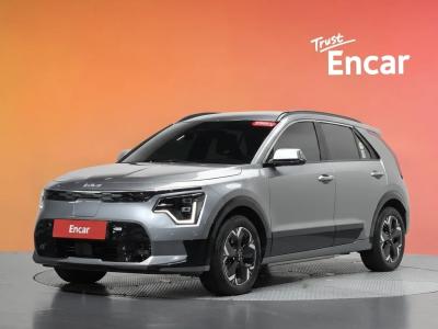 2024 Kia Niro
