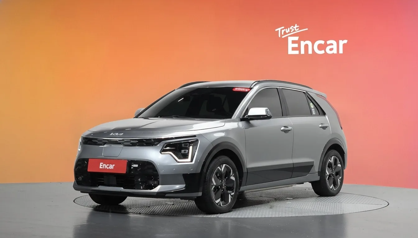 2024 Kia Niro