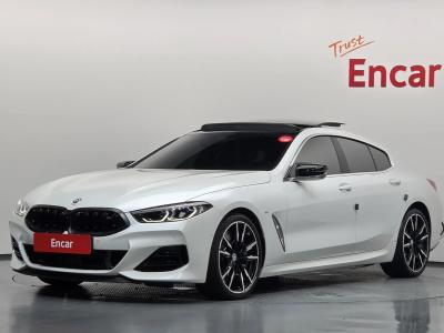 2023 BMW 8-Series
