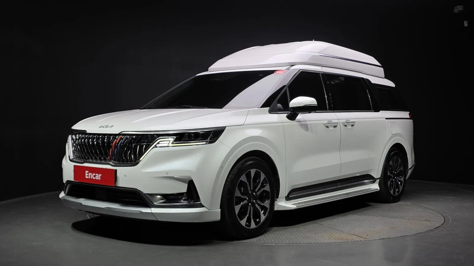 2022 Kia Carnival