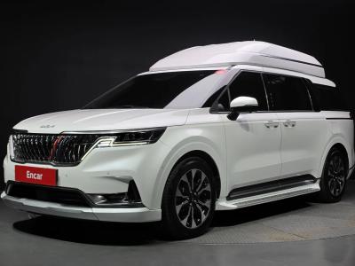 2022 Kia Canival