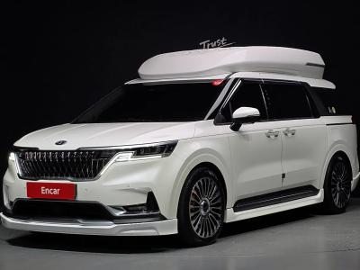 2021 Kia Carnival