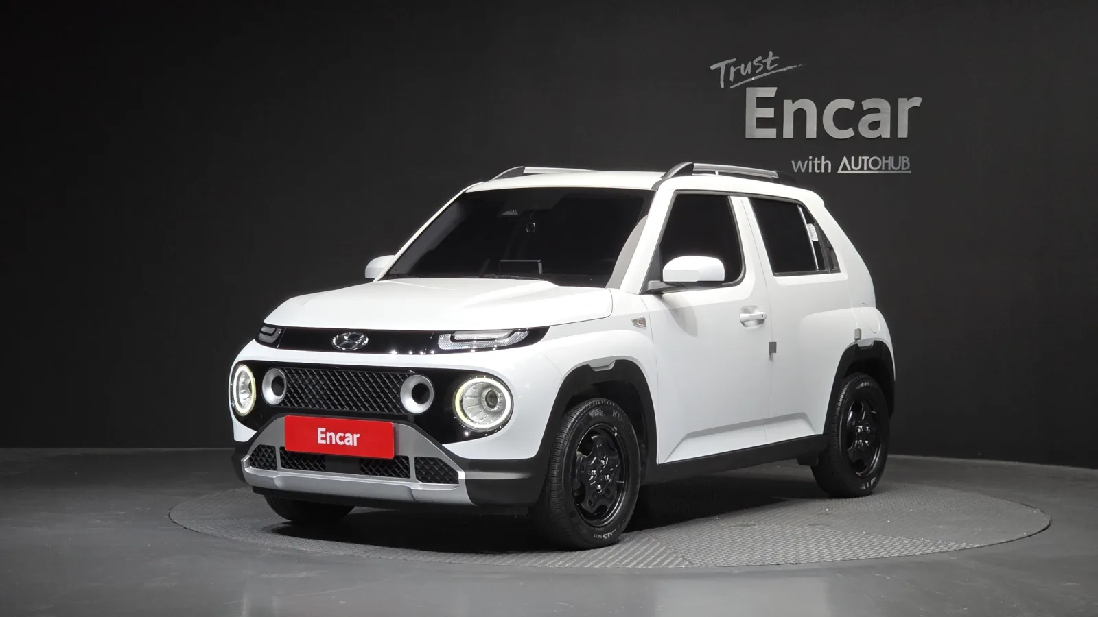 2023 Hyundai Casper