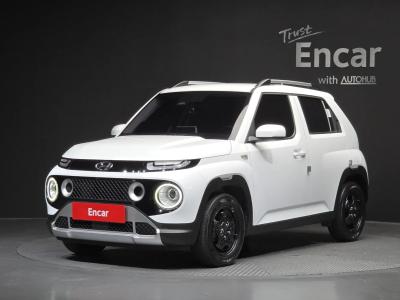 2023 Hyundai Casper