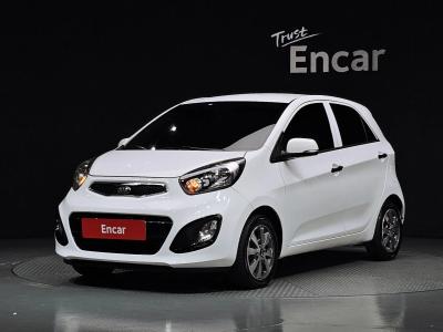 2015 Kia Picanto