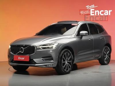 2020 Volvo XC60