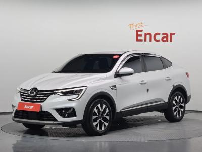 2023 Renault Korea XM3