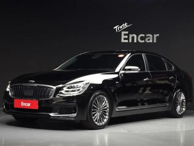 2019 Kia K9