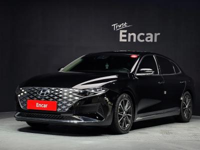 2020 Hyundai Grandeur