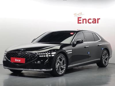 2025 Genesis G90