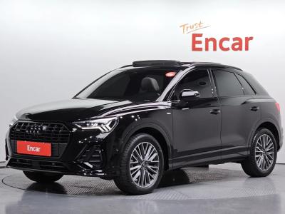 2025 Audi Q3