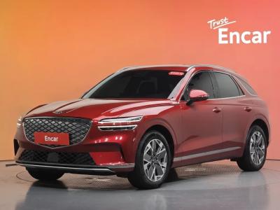 2022 Genesis GV70