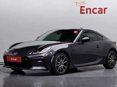 2026 Toyota 86