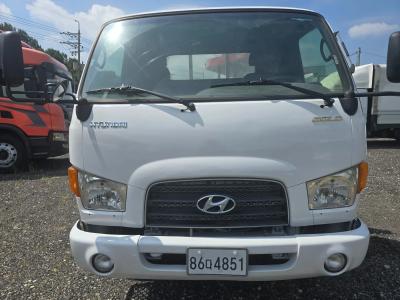 2012 Hyundai e-Mighty