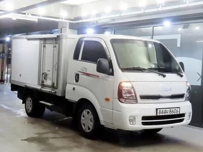 2023 Kia (Asia) The New BongoⅢ