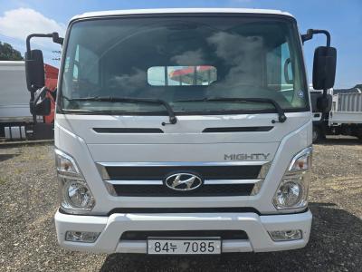 2017 Hyundai All New Mighty