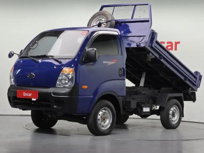 2011 Kia (Asia) BongoⅢ