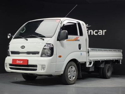 2018 Kia (Asia) BongoⅢ