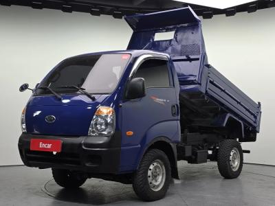 2012 Kia (Asia) BongoⅢ
