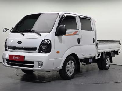 2019 Kia (Asia) BongoⅢ