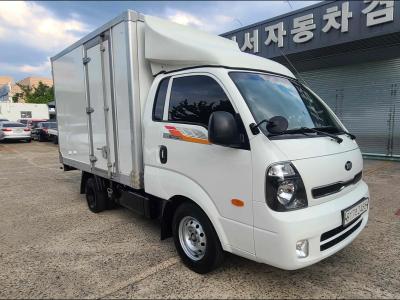 2019 Kia (Asia) BongoⅢ