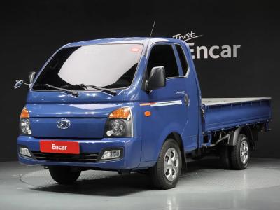 2018 Hyundai Porter Ⅱ