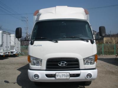 2012 Hyundai e-Mighty