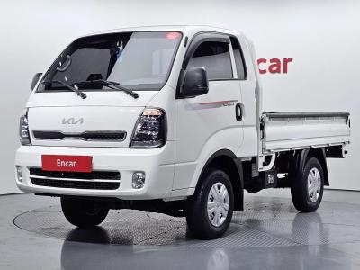 2022 Kia (Asia) The New BongoⅢ